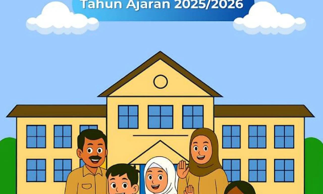 Panduan Pelaksanaan MPLS Tahun Ajaran 2025/2026