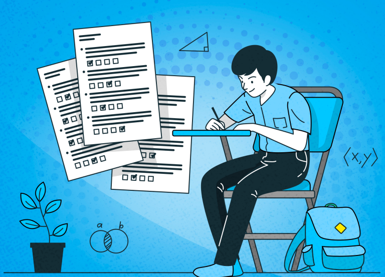 Pelaksanaan Tes Kemampuan Akademik (TKA)