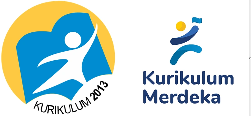 Perbedaan Kurikulum Merdeka dan Kurikulum 2013 (K13).
