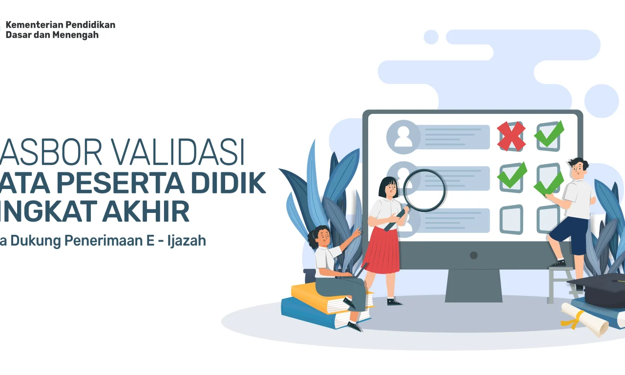 PROSES/ALUR PENERBITAN e-IIJAZAH DIGITAL
